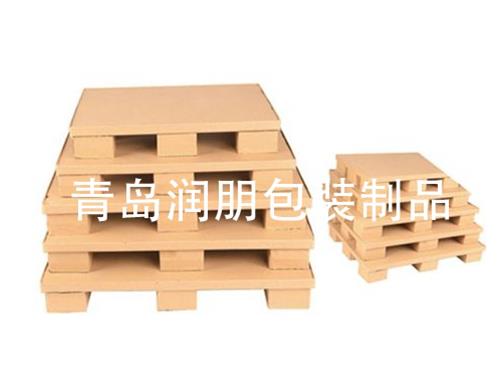 纸托盘可以在什么环境使用?