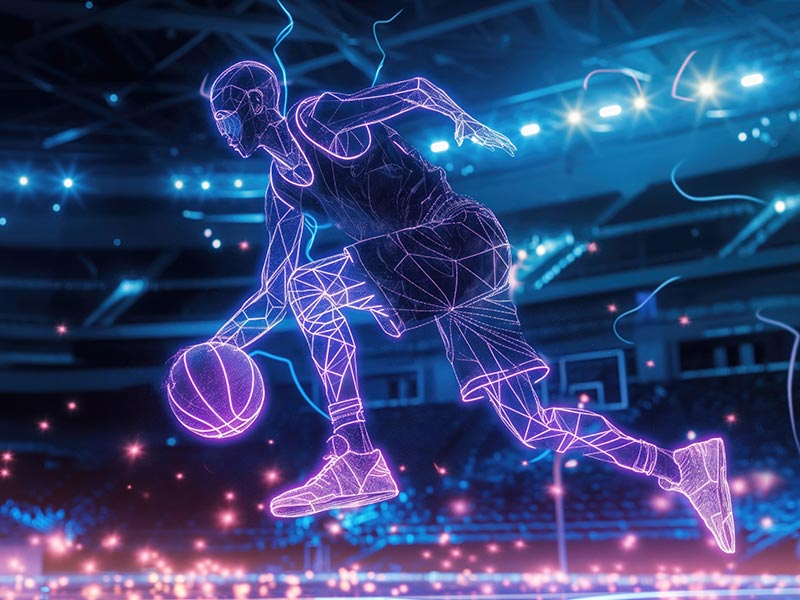 2026年7月18日NBA夏季联赛公牛vs骑士全场集锦