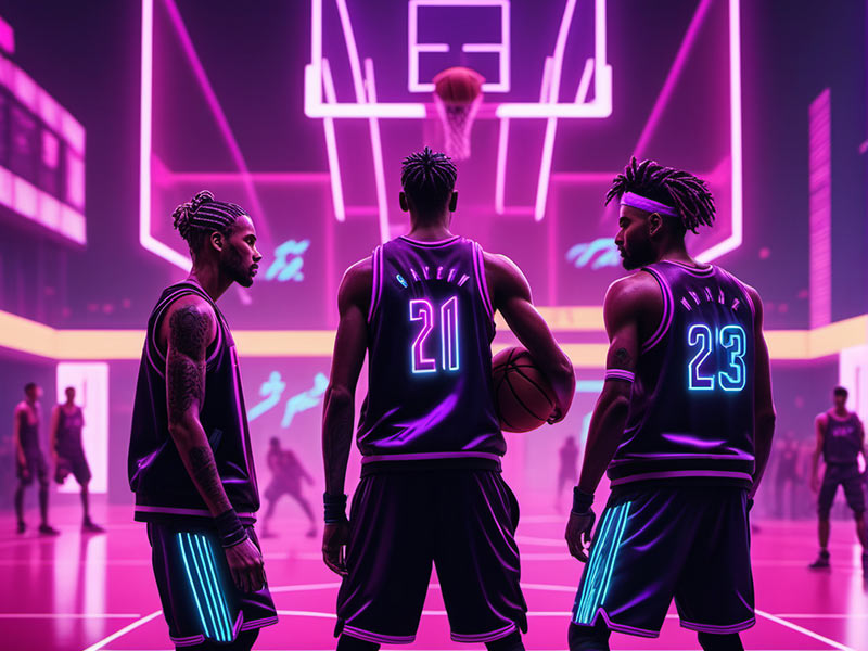 2026年7月19日NBA夏季联赛76人vs雄鹿全场集锦