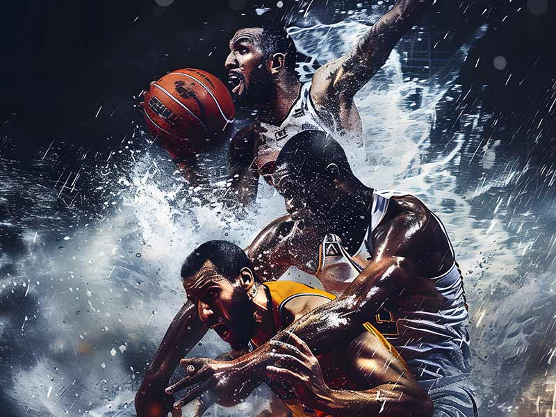 2026年7月20日NBA夏季联赛决赛勇士vs灰熊全场集锦