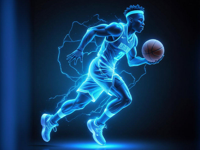 2026年7月19日NBA夏季联赛马刺vs太阳全场集锦