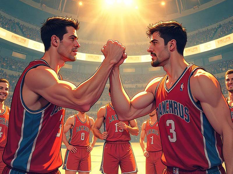 2026年7月19日NBA夏季联赛凯尔特人vs魔术全场集锦