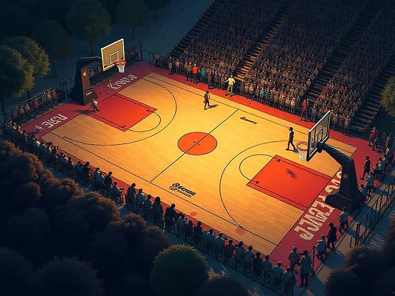  2026年7月19日NBA夏季联赛步行者vs鹈鹕全场集锦