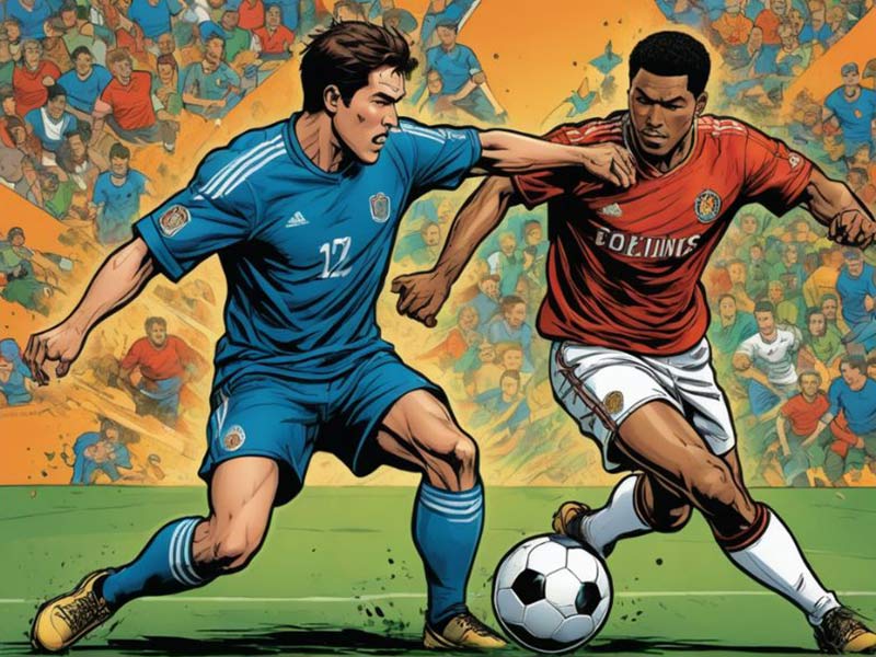  2026年7月11日世界杯1/4决赛西班牙vs比利时全场录像回放