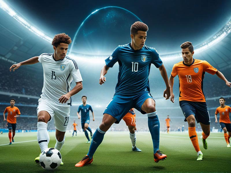  2026年6月9日CFA友谊赛贵阳赛中国男足U23vs塔吉克斯坦U23全场录像回放